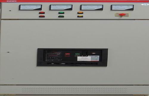 王场镇低压配电箱